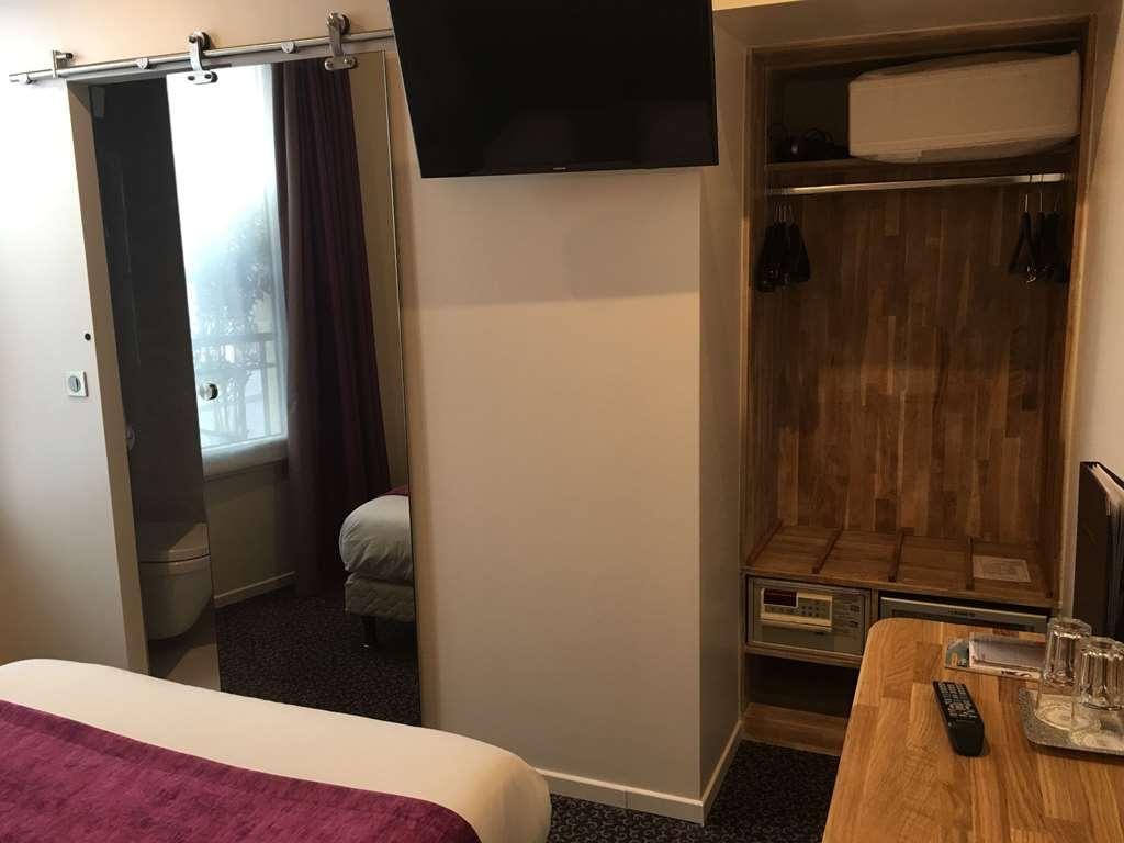 Hotel Louvre Sainte Anne Paris Rom bilde