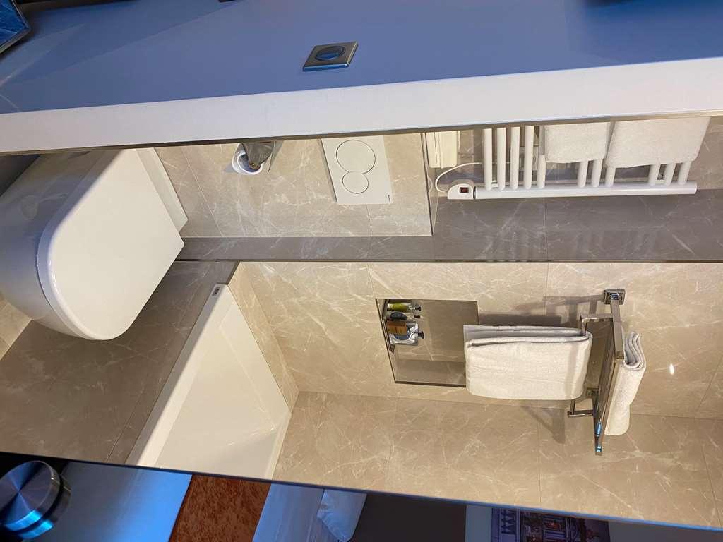 Hotel Louvre Sainte Anne Paris Rom bilde