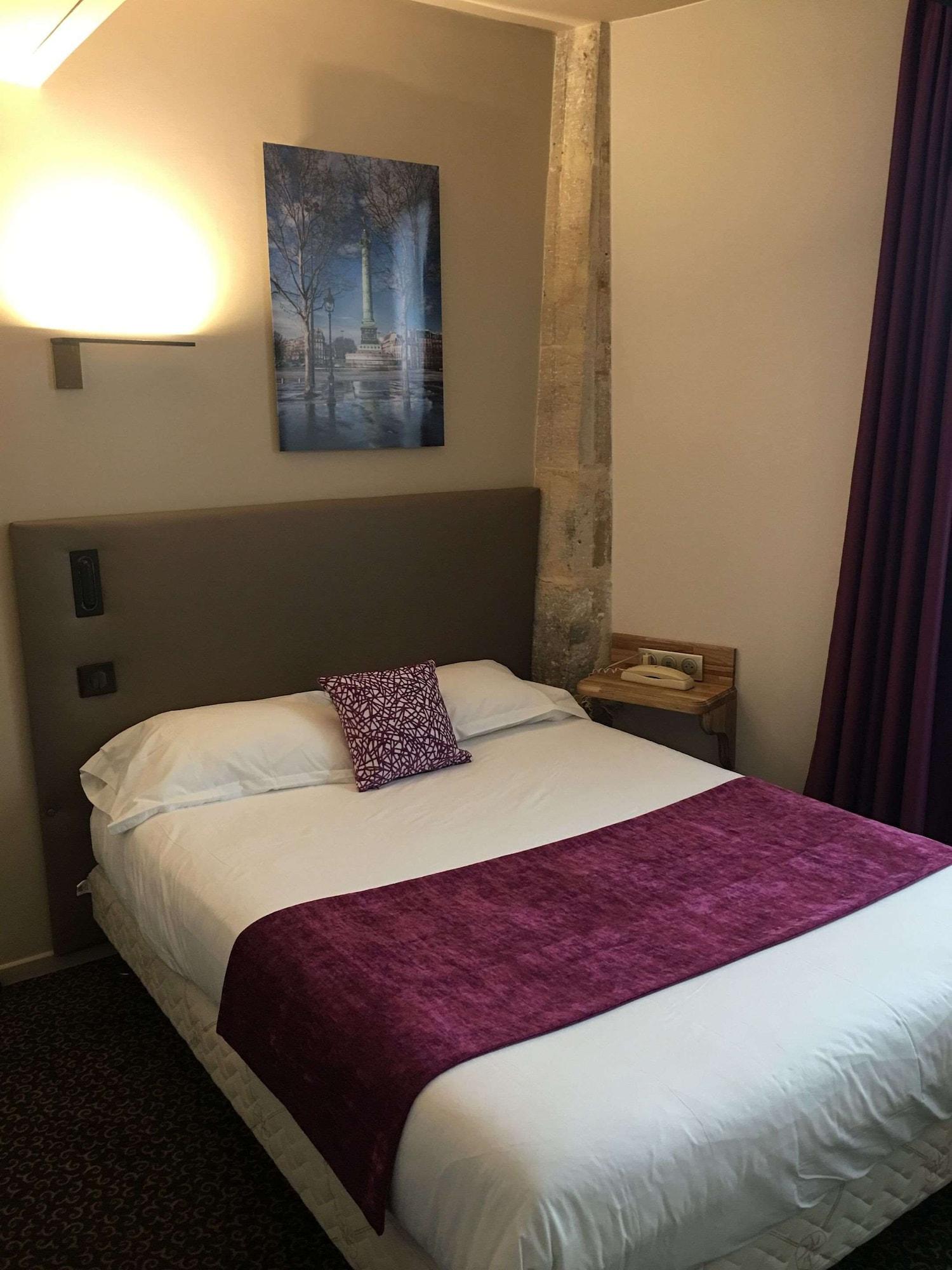Hotel Louvre Sainte Anne Paris Eksteriør bilde