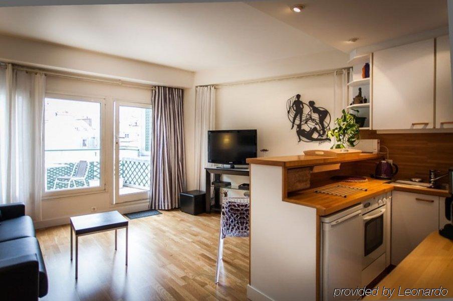 Hotel Louvre Sainte Anne Paris Eksteriør bilde