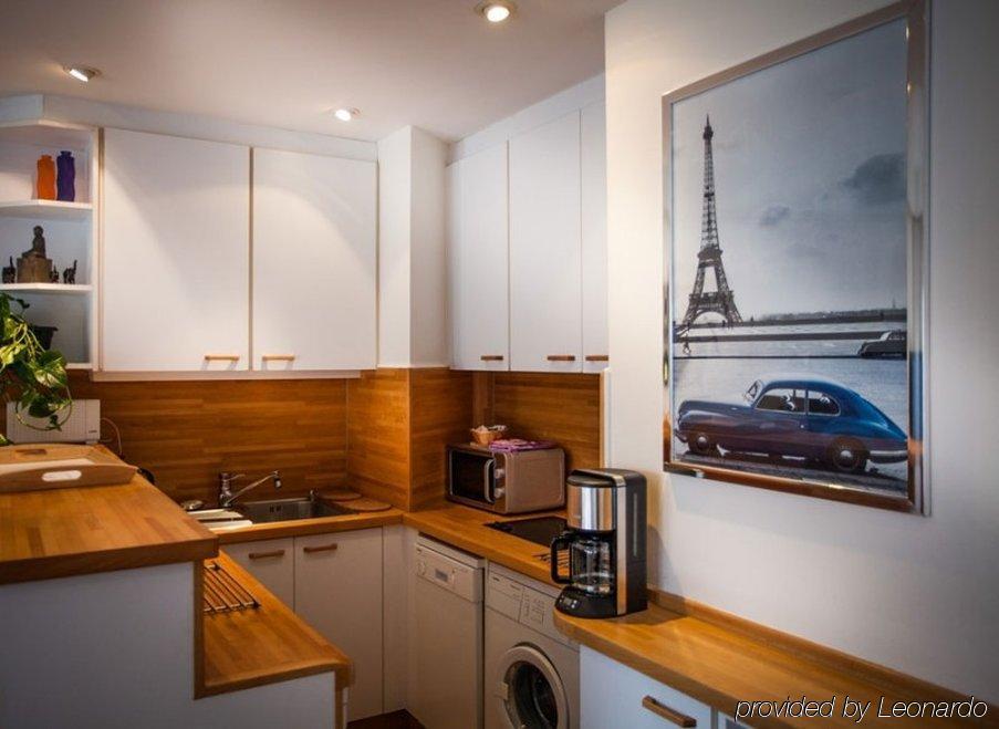 Hotel Louvre Sainte Anne Paris Eksteriør bilde