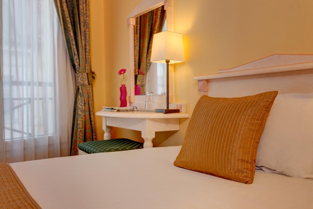 Hotel Louvre Sainte Anne Paris Eksteriør bilde