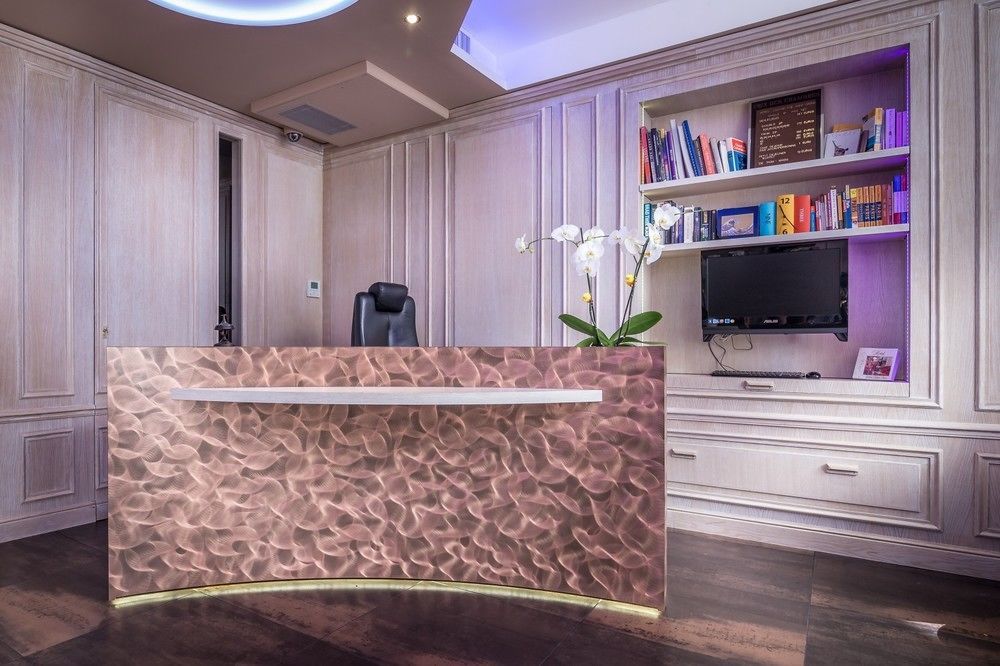 Hotel Louvre Sainte Anne Paris Eksteriør bilde